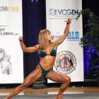 Karina   Nascimento - IFBB Grand Prix Los Angeles 2012 - #1