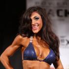 Ashley  LeBlanc - IFBB Greater Gulf States Pro 2013 - #1