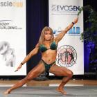 Karina   Nascimento - IFBB Grand Prix Los Angeles 2012 - #1