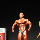 Mark  Dugdale - IFBB FLEX Pro  2012 - #1