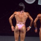 Carolina  Solano - IFBB Amateur Olympia Mexico 2014 - #1