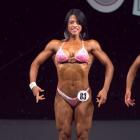 Carolina  Solano - IFBB Amateur Olympia Mexico 2014 - #1