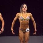 Francis  del Valle - IFBB Amateur Olympia Mexico 2014 - #1