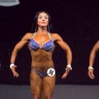 Beatriz  Vazquez Hereida - IFBB Amateur Olympia Mexico 2014 - #1