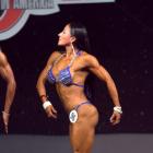 Beatriz  Vazquez Hereida - IFBB Amateur Olympia Mexico 2014 - #1