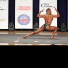 Karina   Nascimento - IFBB Grand Prix Los Angeles 2012 - #1