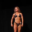 Chrissy  Smith - NPC North Carolina State  2015 - #1