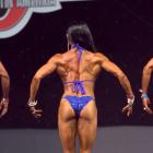 Beatriz  Vazquez Hereida - IFBB Amateur Olympia Mexico 2014 - #1