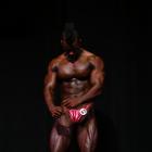 Brad  Self - NPC North Carolina State  2015 - #1