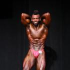 Brad  Self - NPC North Carolina State  2015 - #1