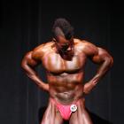 Brad  Self - NPC North Carolina State  2015 - #1