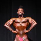 Brad  Self - NPC North Carolina State  2015 - #1