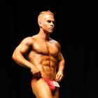 Hanoi  Martinez-Nunez - NPC Jay Cutler Desert Classic 2013 - #1