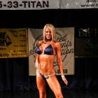 Jessica  Elam - NPC Heartland Classic 2014 - #1