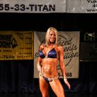 Jessica  Elam - NPC Heartland Classic 2014 - #1