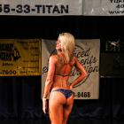 Jessica  Elam - NPC Heartland Classic 2014 - #1