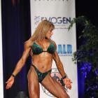 Karina   Nascimento - IFBB Grand Prix Los Angeles 2012 - #1