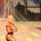 Anne   Freitas - IFBB Europa Battle Of Champions 2012 - #1