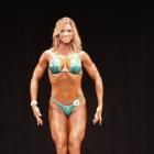 Lourdes Sanchez Breton - NPC Dayana Cadeau Classic  2009 - #1