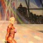 Anne   Freitas - IFBB Europa Battle Of Champions 2012 - #1