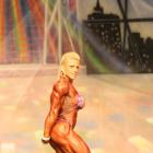 Anne   Freitas - IFBB Europa Battle Of Champions 2012 - #1