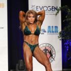 Karina   Nascimento - IFBB Grand Prix Los Angeles 2012 - #1