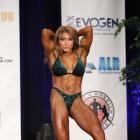 Karina   Nascimento - IFBB Grand Prix Los Angeles 2012 - #1