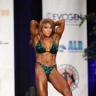 Karina   Nascimento - IFBB Grand Prix Los Angeles 2012 - #1