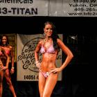 Brandi  Hambleton - NPC Heartland Classic 2014 - #1