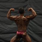 Kob  Yan - NPC Midwest Challenge 2013 - #1