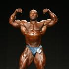 Wendell  Floyd - IFBB FLEX Pro  2011 - #1