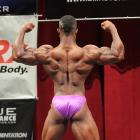 Travis  Ely - NPC West Coast Classic 2014 - #1