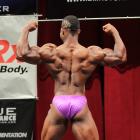 Travis  Ely - NPC West Coast Classic 2014 - #1