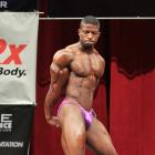 Travis  Ely - NPC West Coast Classic 2014 - #1