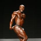 Wendell  Floyd - IFBB FLEX Pro  2011 - #1
