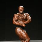 Wendell  Floyd - IFBB FLEX Pro  2011 - #1