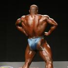 Wendell  Floyd - IFBB FLEX Pro  2011 - #1