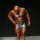 Wendell  Floyd - IFBB FLEX Pro  2011 - #1