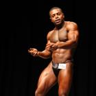 Dandre  Taylor - NPC Jay Cutler Desert Classic 2013 - #1