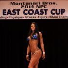 Ashley  Bruno - NPC Montanari Bros East Coast Cup 2014 - #1