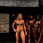 Courtney  McConathy - NPC Heartland Classic 2014 - #1