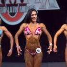 Wilma Gil Rodriguez - IFBB Amateur Olympia Mexico 2014 - #1