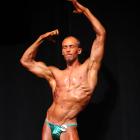 Cody  Hinkle - NPC North Carolina State  2015 - #1