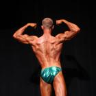 Cody  Hinkle - NPC North Carolina State  2015 - #1