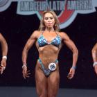 Berenice  Gonzalez - IFBB Amateur Olympia Mexico 2014 - #1