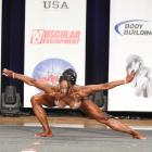 Stacy  McDowell - IFBB Grand Prix Los Angeles 2012 - #1