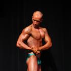 Cody  Hinkle - NPC North Carolina State  2015 - #1