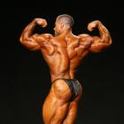 Evan  Centopani - IFBB FLEX Pro  2011 - #1