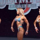 Berenice  Gonzalez - IFBB Amateur Olympia Mexico 2014 - #1