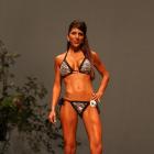 Kimberly  Morgan - NPC Southern Classic 2010 - #1